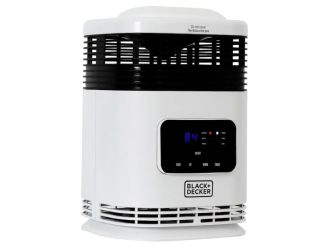 1500 Watt Space Heater