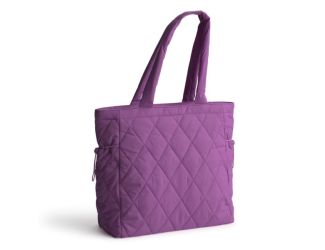 Original Zip Tote-Iris Orchid-Featherweight