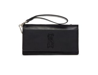 BJEWELS Wristlet Wallet - Black