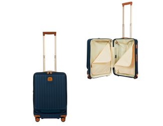 Capri 2.0 21 Inch Spinner with Pocket
