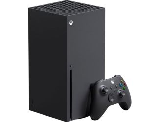 Xbox Series X 1TB Console