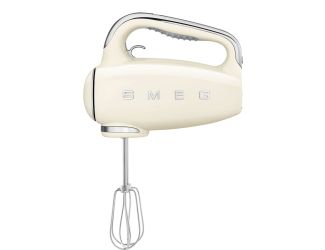 Smeg 50's Retro Style Hand Mixer-Cream