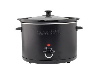 5 Quart Slow Cooker