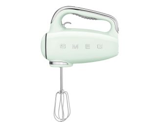 Smeg 50's Retro Style Hand Mixer-Pastel Green