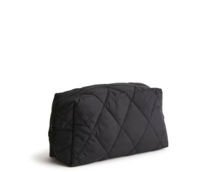 Large Cosmetic - Moonless Night - Featherweight