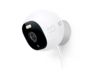 Outdoor Cam E220 2K Wired Security Camera