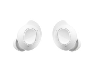 SAMSUNG Galaxy Buds FE True Wireless Bluetooth Earbuds-White