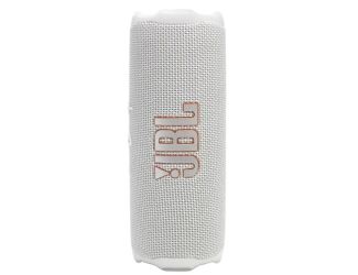 JBL Flip 7 Wireless Portable Waterproof Speaker-White