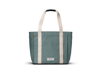 W.F.A. Tote Bag Pro Slate Green