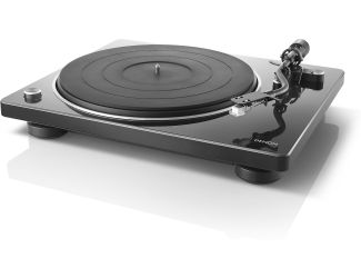 Denon DP-400