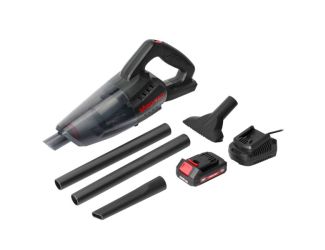 Shop-Vac Cordless Rechargeable Lithium 20V Handheld Vac