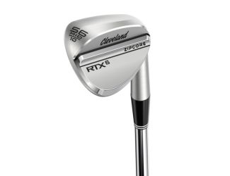 RTX 6 ZipCore Tour Satin Wedge