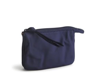 Accordion Card Case-Peacoat-Featherweight