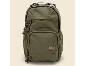 Dryden Backpack-Whiskey