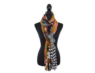Hipster Scarf