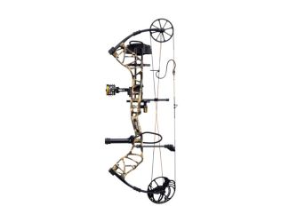 Bear Archery - Species XT RTH
