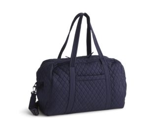 Miramar Weekender-Peacoat-Premium Cotton