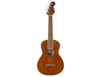Avalon Tenor Ukulele with Walnut Fingerboard