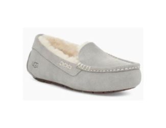 Womens Ansley Slipper-Chestnut-6