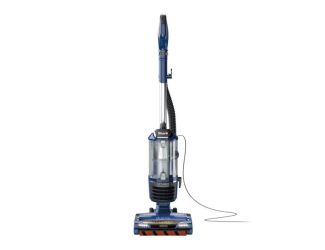Navigator Lift-Away Deluxe Upright Vacuum Cleaner Blue