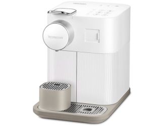 Nespresso Gran Lattissima, Black