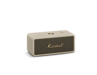 Emberton III Bluetooth Speaker - Cream