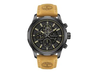 Timberland Men's Hampton Harbour Watch Size Mens Standard
