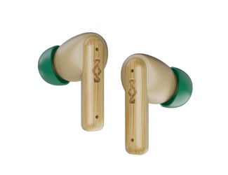 Little Bird True Wireless Earbuds Cream