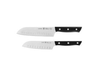 Dynamic 2pc Asian Knife Set