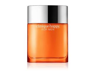 Happy Eau de Toilette for Men Size 3.4 oz