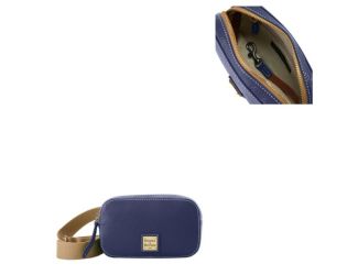 Lucca Leather Belt Bag