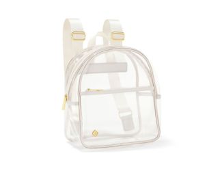 Clear Back Pack