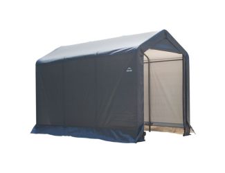 Shed in a Box Size 6x10x6