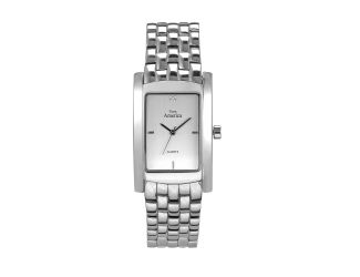 Men's Dress Bracelet Tank Watch