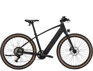 FX+ 1 Electric Bike in Dark Star/XL
