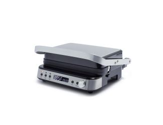 Bistro Contact Grill & Griddle