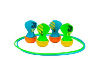 Lawn Darts