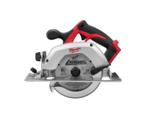 M18 6.5" Circular Saw - Tool Only