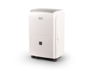 Portable Dehumidifier Size 50 Pint