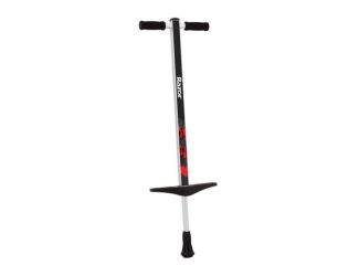 GoGo Pogo - Silver/Black (BB)