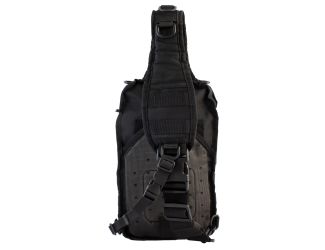 Large Rover Sling Pack - Black