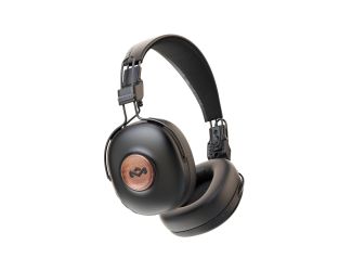 Positive Vibration Frequency Headphones
