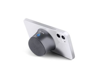 Mili Magnetic Steareo Bluetooth Speaker