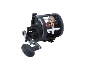 Warfare Level Wind Conventional Reel Size 30