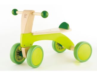 Scoot-Around