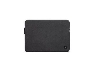Stow Lite Sleeve for 13" MacBook Black