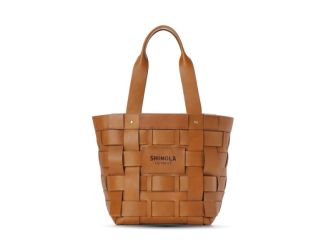 Medium Bixby Basket Bag