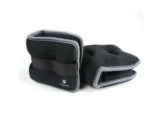 5Lb adjustable ankle and wrist weights