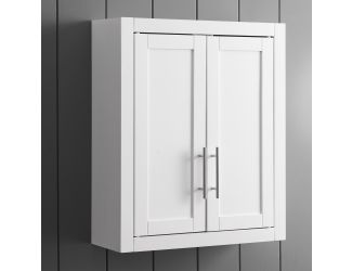 Savannah Wall Cabinet