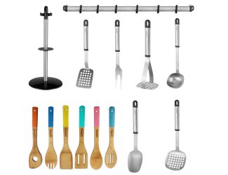 Essentials 14pc Tool Set